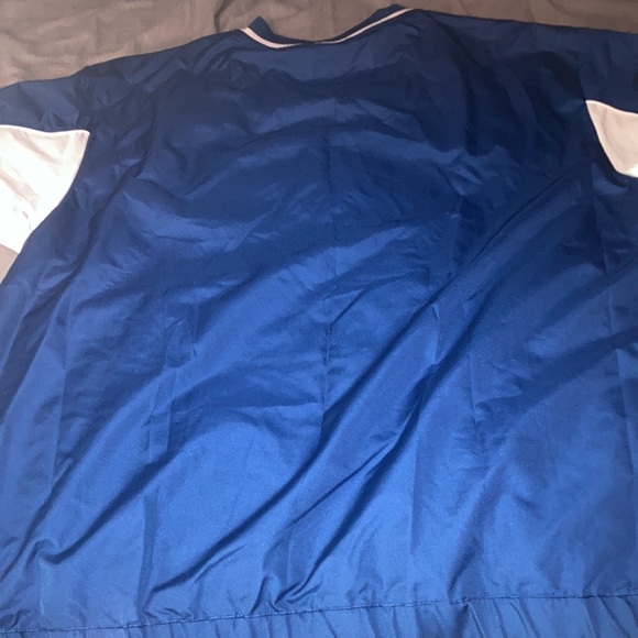 Vintage NFL Apparel Indy colts pullover NWOT - Picture 4 of 4